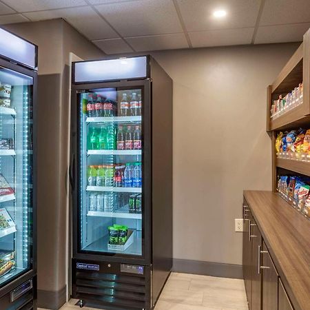 Mainstay Suites Lebanon - Nashville Area Ngoại thất bức ảnh