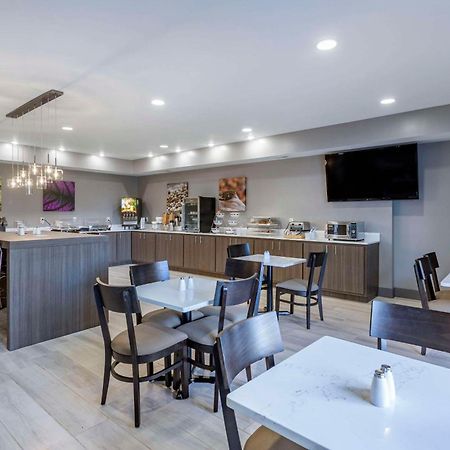 Mainstay Suites Lebanon - Nashville Area Ngoại thất bức ảnh