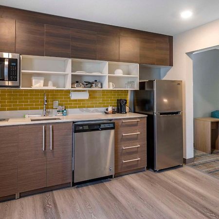 Mainstay Suites Lebanon - Nashville Area Ngoại thất bức ảnh