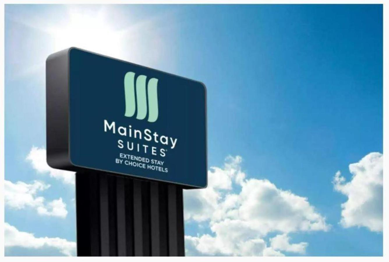 Mainstay Suites Lebanon - Nashville Area Ngoại thất bức ảnh
