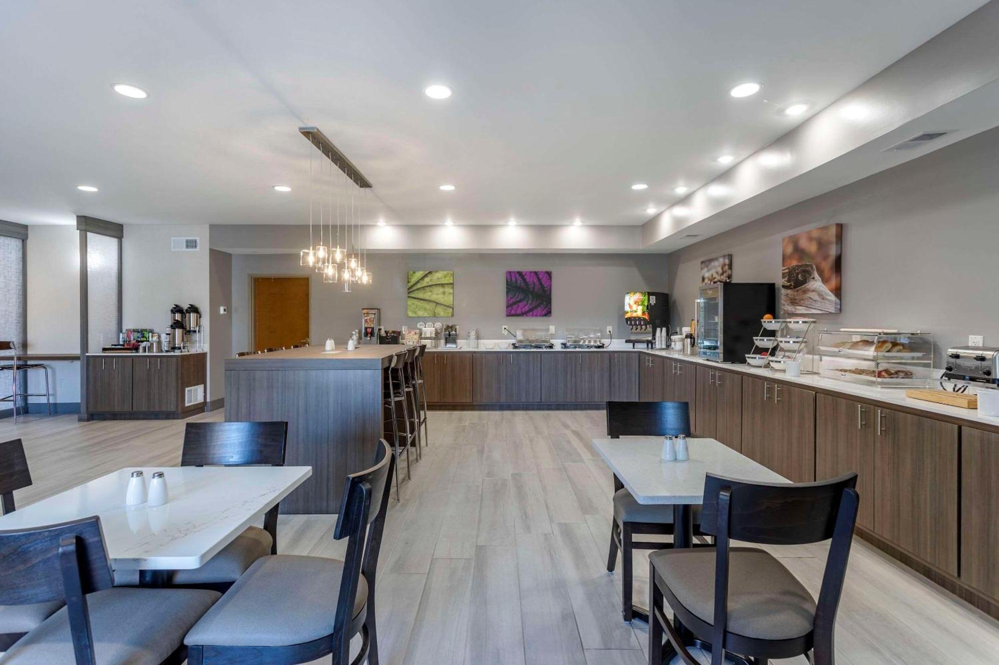 Mainstay Suites Lebanon - Nashville Area Ngoại thất bức ảnh