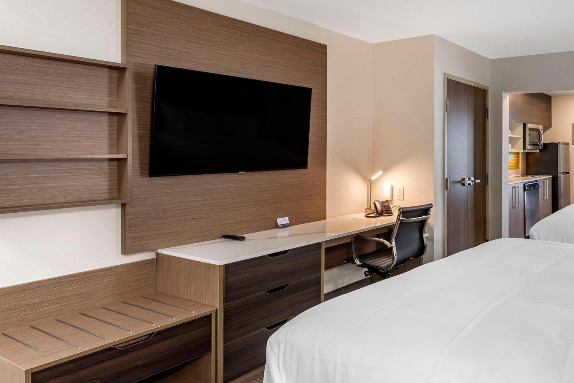 Mainstay Suites Lebanon - Nashville Area Ngoại thất bức ảnh