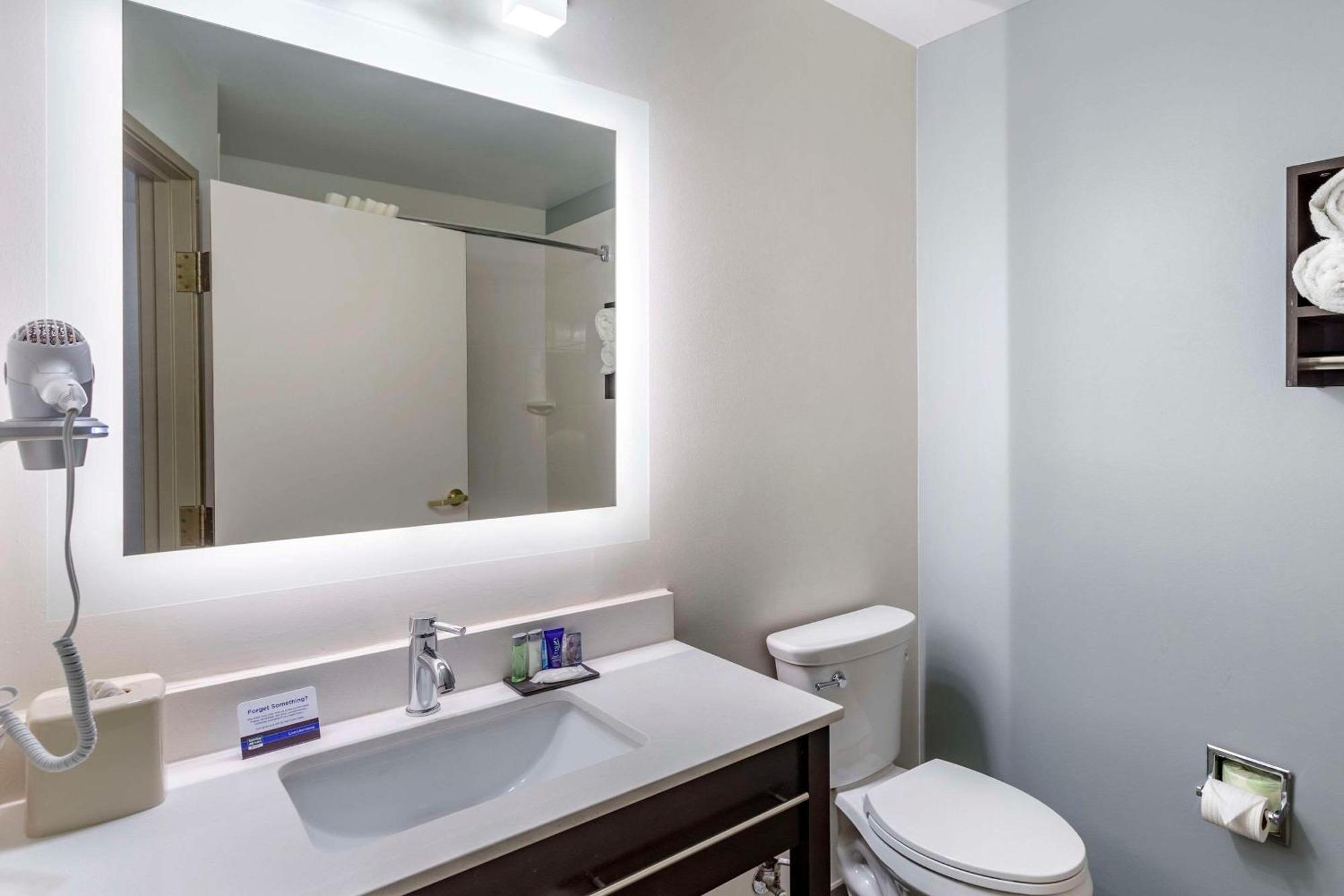 Mainstay Suites Lebanon - Nashville Area Ngoại thất bức ảnh