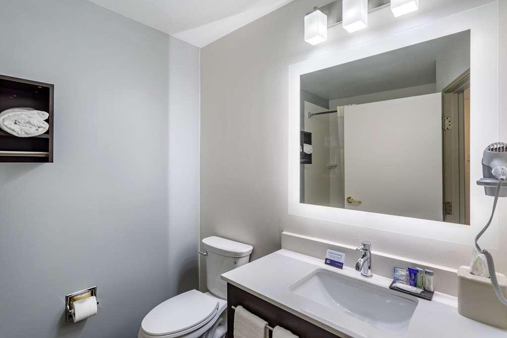 Mainstay Suites Lebanon - Nashville Area Phòng bức ảnh